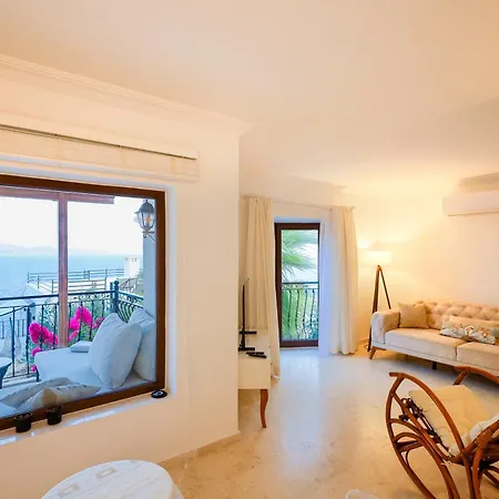 Mavi Вилла Каш