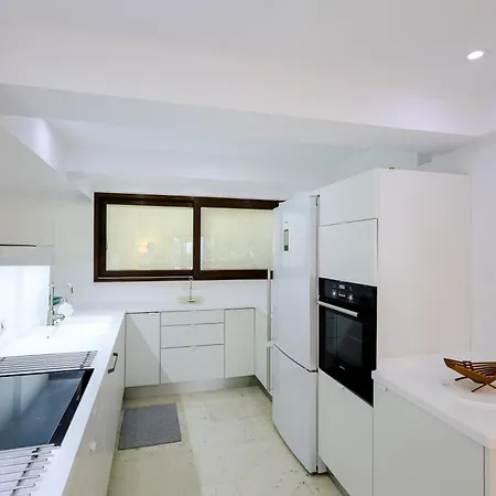 Mavi Вилла Каш