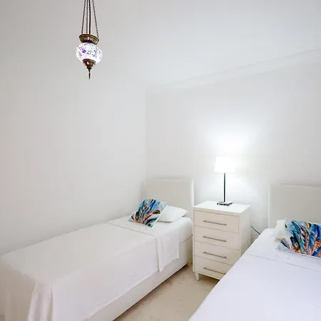 Mavi Вилла Каш