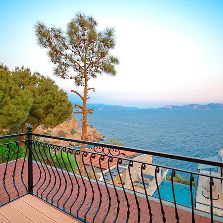 Villa Mavi Kaş